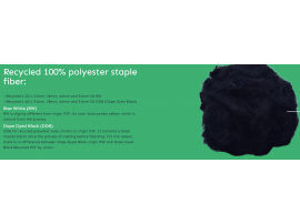 POLYESTER