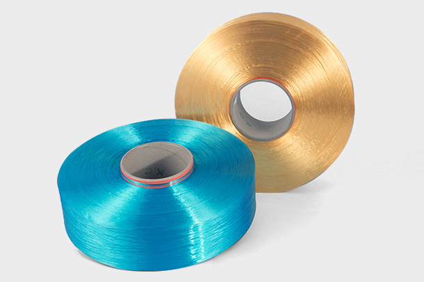 Sợi POY