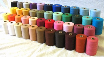 SỢI DỆT. SỢI XÁM. SỢI MELANGE. CM30/1